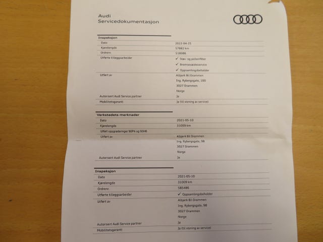 2020 AUDI E-TRON - 26