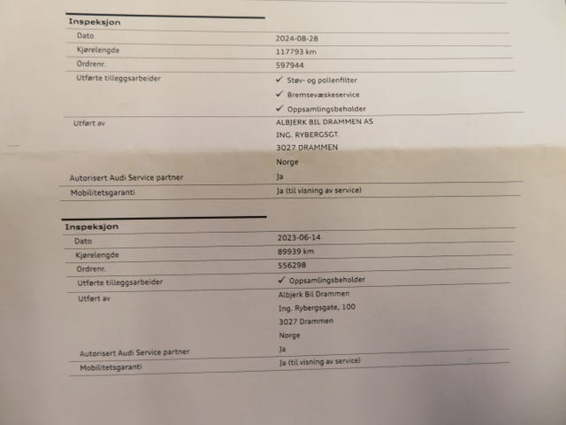 2020 AUDI E-TRON - 27