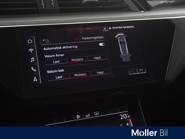 2020 AUDI E-TRON - 21