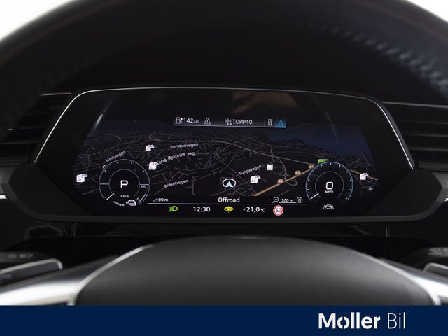 2020 AUDI E-TRON - 16