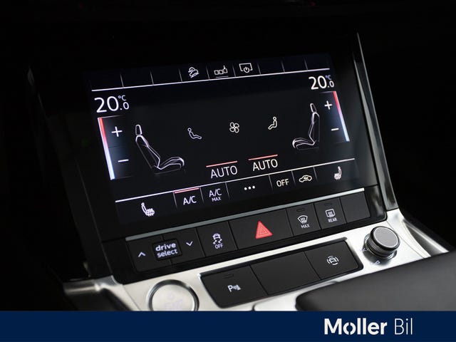 2020 AUDI E-TRON - 22