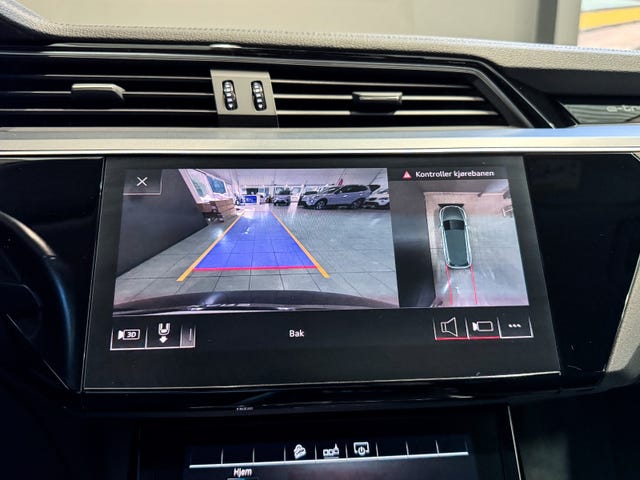 2020 AUDI E-TRON - 38