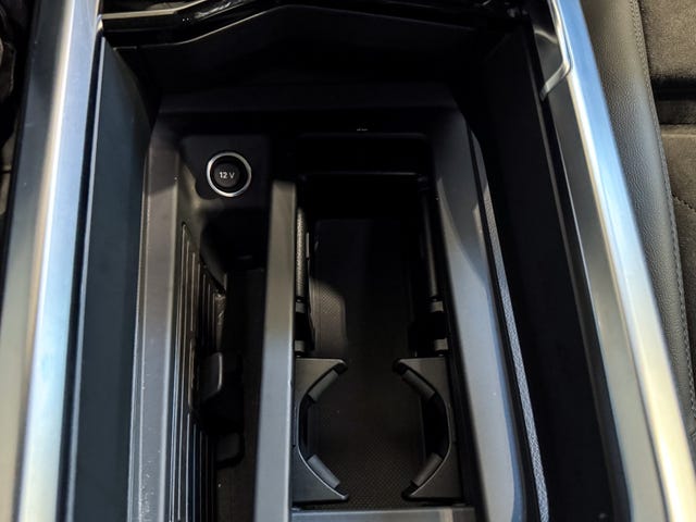 2020 AUDI E-TRON - 42