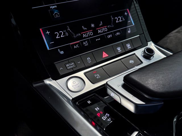 2020 AUDI E-TRON - 40