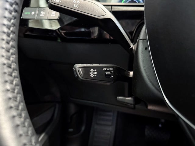 2020 AUDI E-TRON - 34