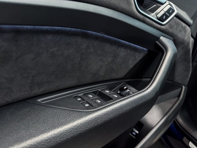 2020 AUDI E-TRON - 26