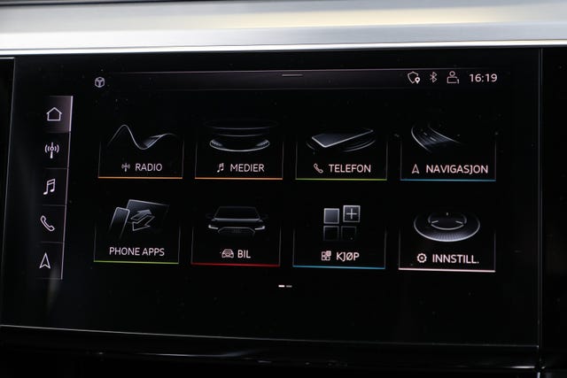 2020 AUDI E-TRON - 37