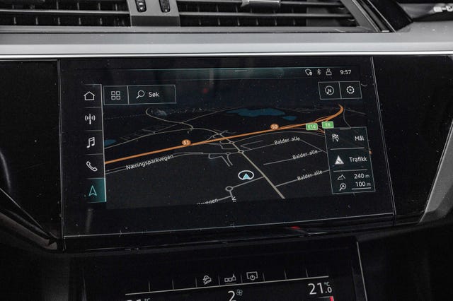 2020 AUDI E-TRON - 17