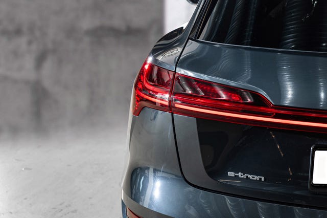 2020 AUDI E-TRON - 7