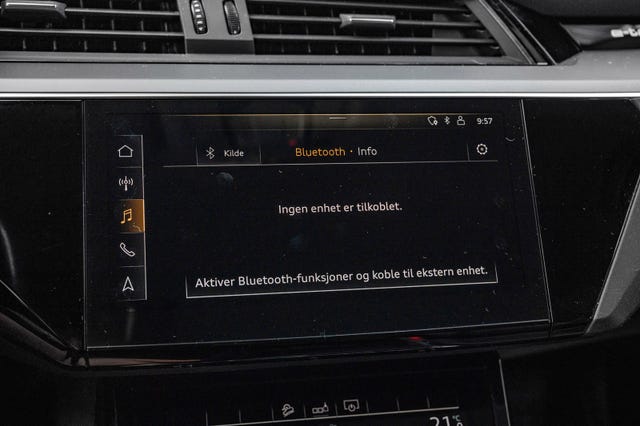 2020 AUDI E-TRON - 21