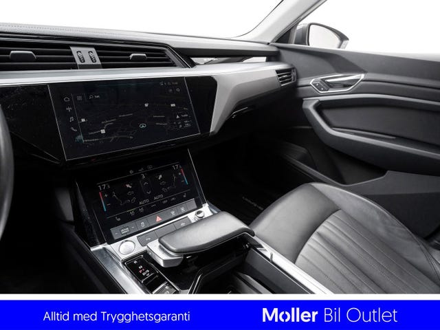 2020 AUDI E-TRON - 12