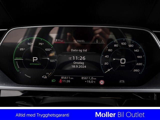2020 AUDI E-TRON - 20