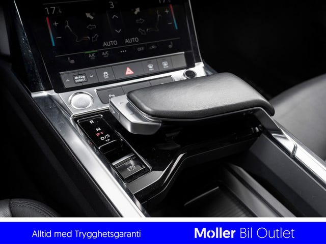 2020 AUDI E-TRON - 23
