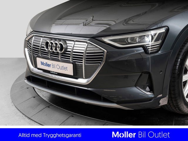 WAUZZZGE9LB022376 2020 AUDI E-TRON-4