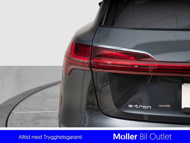 2020 AUDI E-TRON - 8