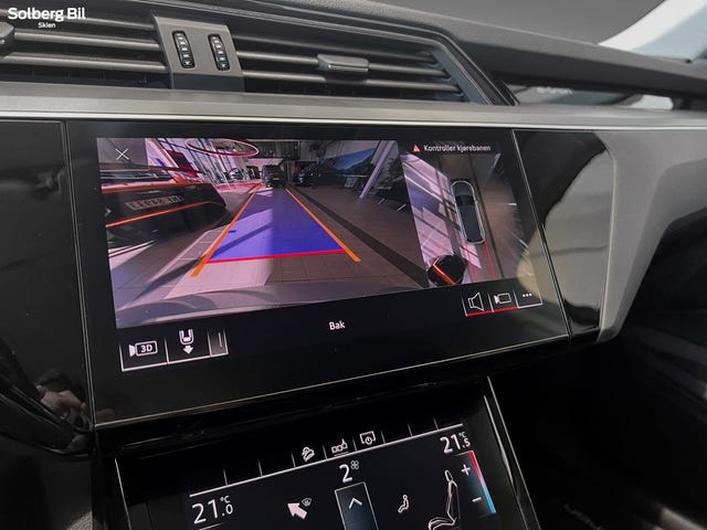 2020 AUDI E-TRON - 15