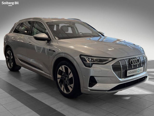2020 AUDI E-TRON - 24