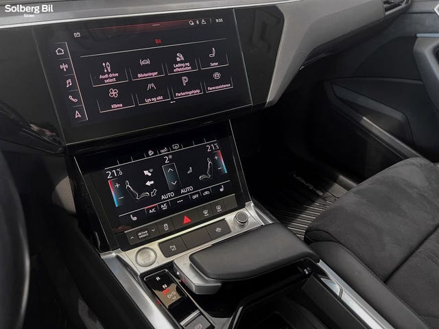 2020 AUDI E-TRON - 14