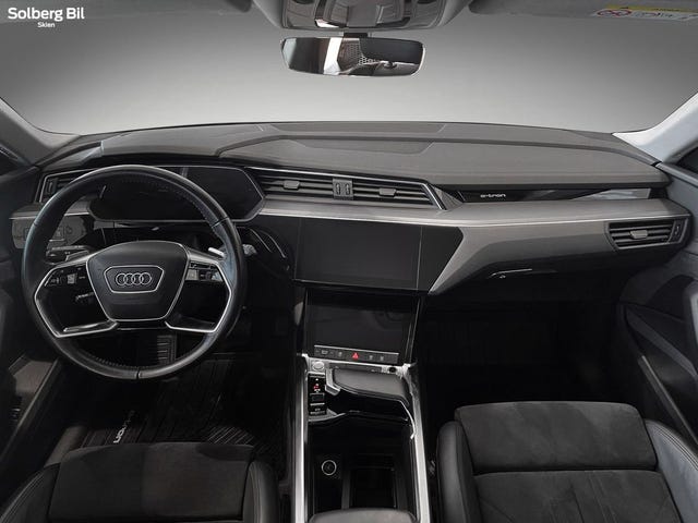 2020 AUDI E-TRON - 11