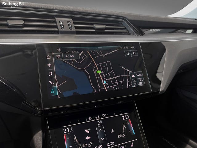2020 AUDI E-TRON - 16