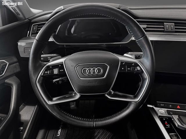 2020 AUDI E-TRON - 31