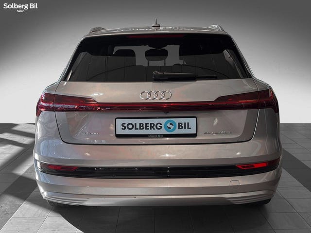 WAUZZZGE9LB035239 2020 AUDI E-TRON-4