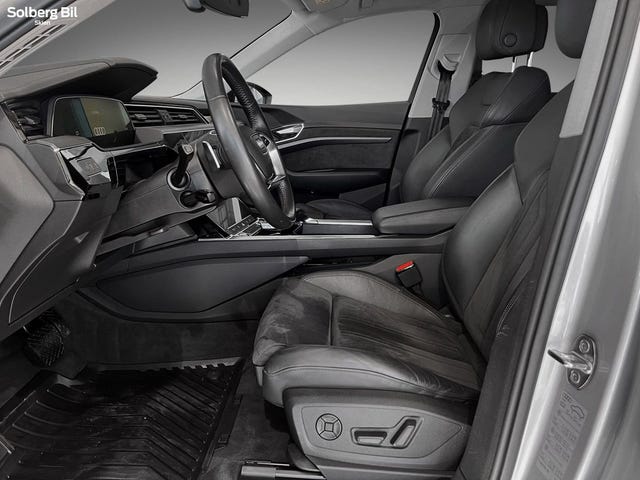 2020 AUDI E-TRON - 29