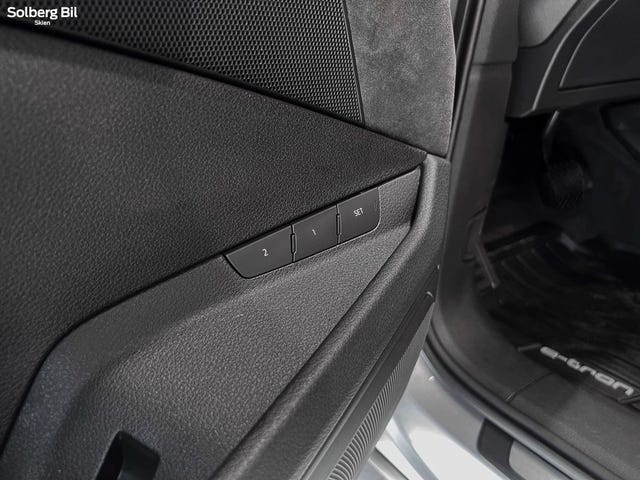 2020 AUDI E-TRON - 13