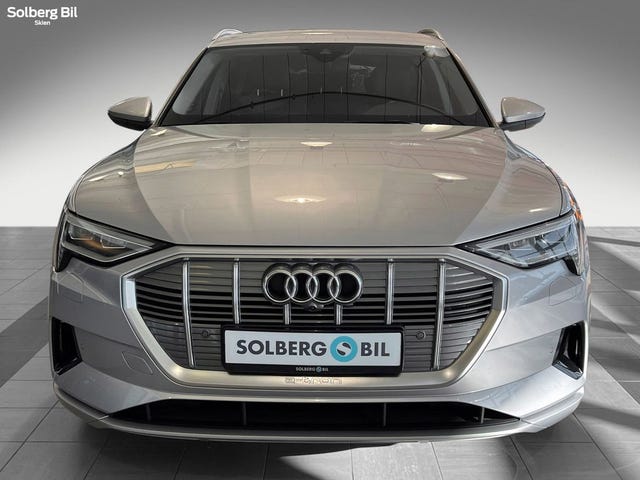 2020 AUDI E-TRON - 22