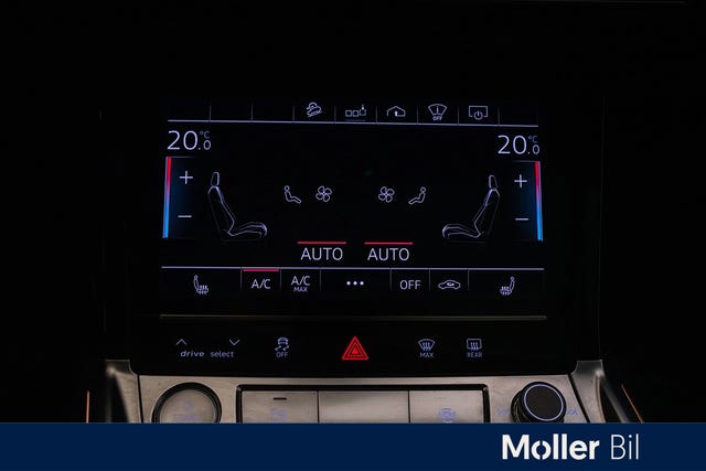 2020 AUDI E-TRON - 12