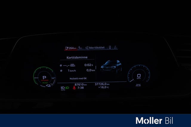2020 AUDI E-TRON - 11