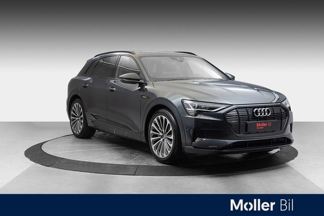 2020 AUDI E-TRON - 7
