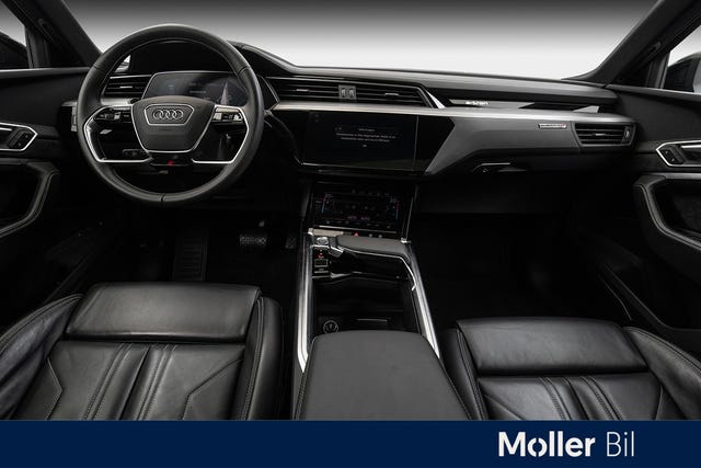 2020 AUDI E-TRON - 23