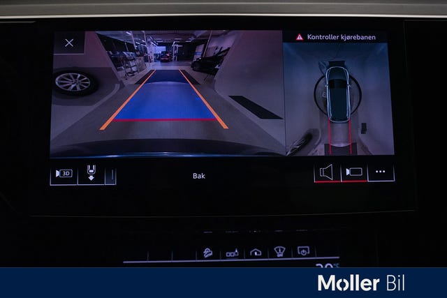 2020 AUDI E-TRON - 16