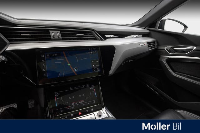 2020 AUDI E-TRON - 20