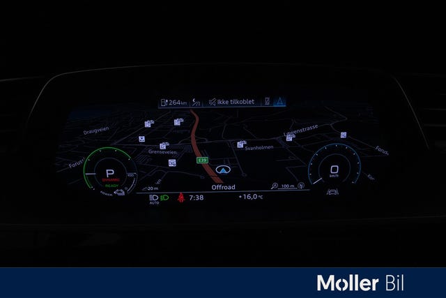 2020 AUDI E-TRON - 10