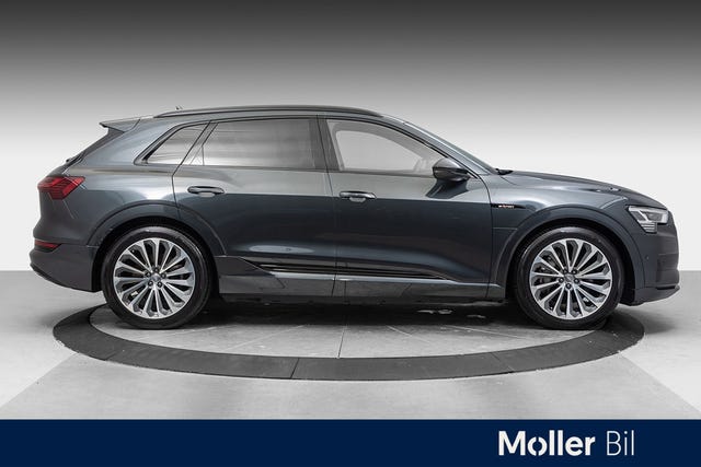 WAUZZZGEXLB004338 2020 AUDI E-TRON-5