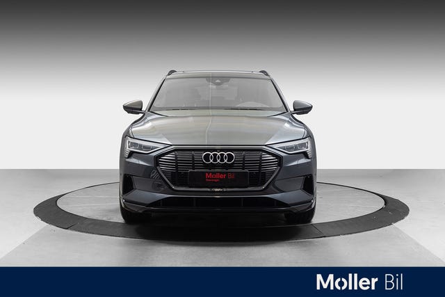 2020 AUDI E-TRON - 8