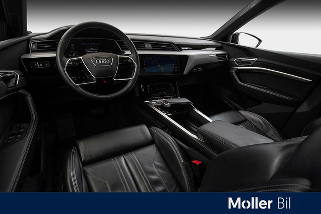 2020 AUDI E-TRON - 22