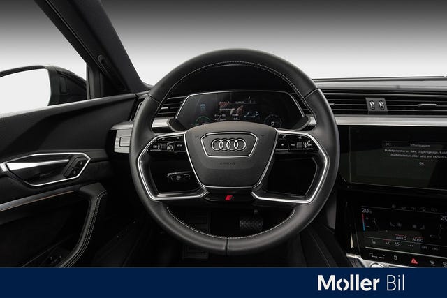 2020 AUDI E-TRON - 24