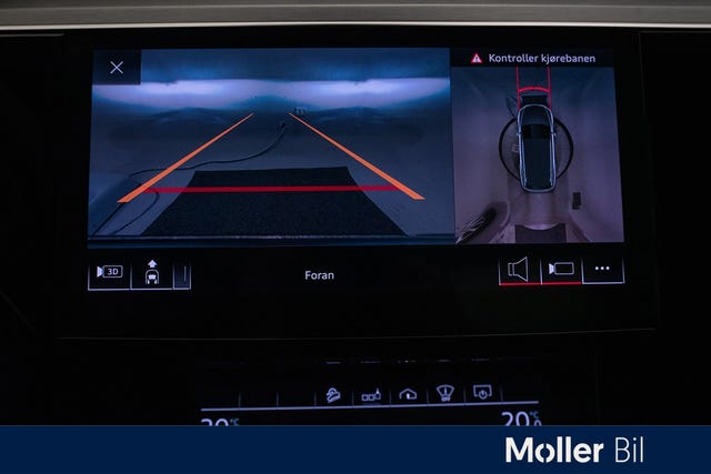 2020 AUDI E-TRON - 17