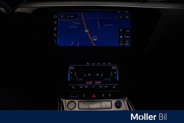 2020 AUDI E-TRON - 19