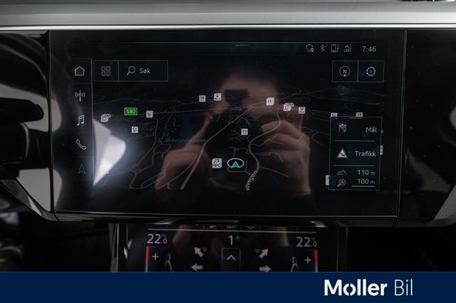 2020 AUDI E-TRON - 18