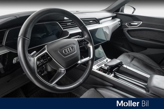2020 AUDI E-TRON - 9