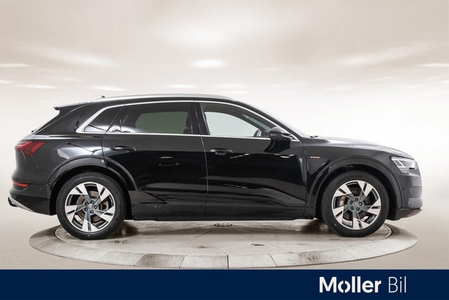 2020 AUDI E-TRON - 8