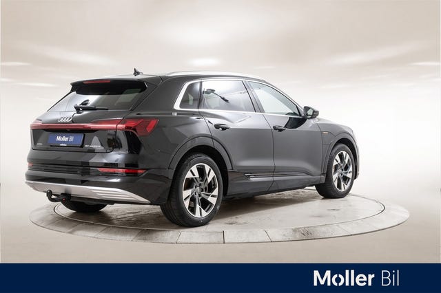 2020 AUDI E-TRON - 7