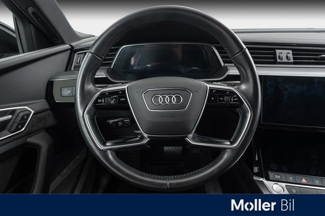 2020 AUDI E-TRON - 14