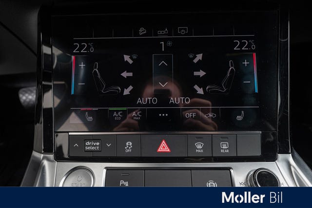 2020 AUDI E-TRON - 21