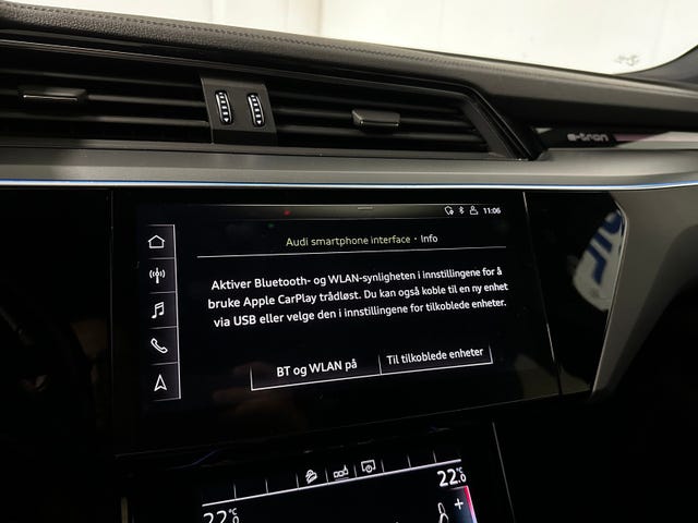 2020 AUDI E-TRON - 25
