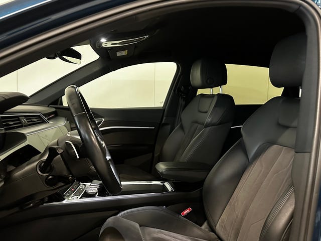 2020 AUDI E-TRON - 18